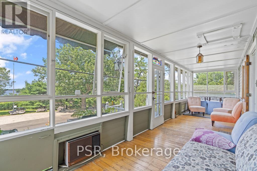 1020 Bala Falls Road, Muskoka Lakes, Ontario  P0C 1A0 - Photo 14 - X12424006