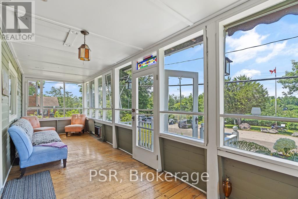 1020 Bala Falls Road, Muskoka Lakes, Ontario  P0C 1A0 - Photo 12 - X12424010