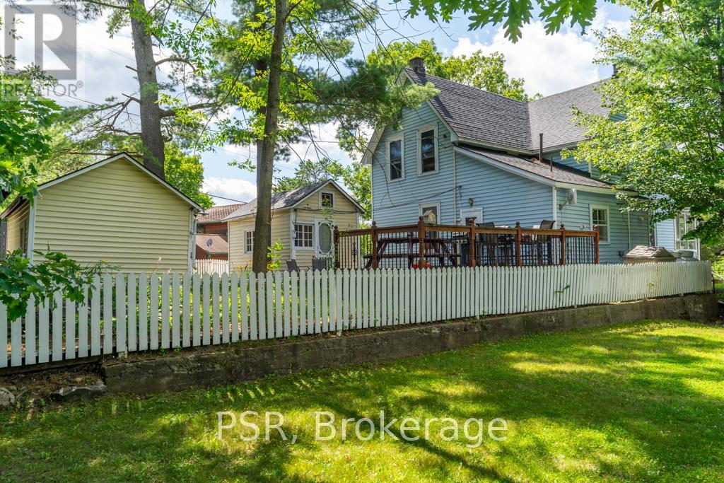 1020 Bala Falls Road, Muskoka Lakes, Ontario  P0C 1A0 - Photo 32 - X12424010