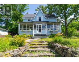 1020 BALA FALLS ROAD, Muskoka Lakes, Ontario