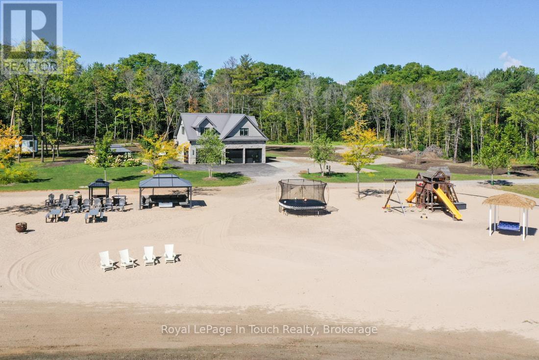 93-44 Potato Island Road, Georgian Bay, Ontario  L0K 1S0 - Photo 10 - X12425380