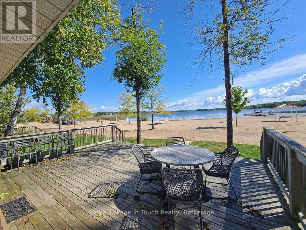 93-44 Potato Island Road, Georgian Bay, Ontario  L0K 1S0 - Photo 37 - X12425380