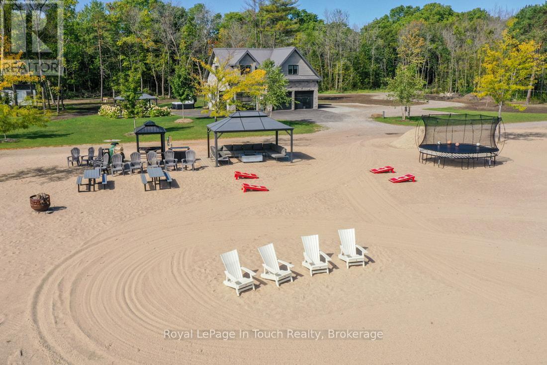 93-44 Potato Island Road, Georgian Bay, Ontario  L0K 1S0 - Photo 7 - X12425380