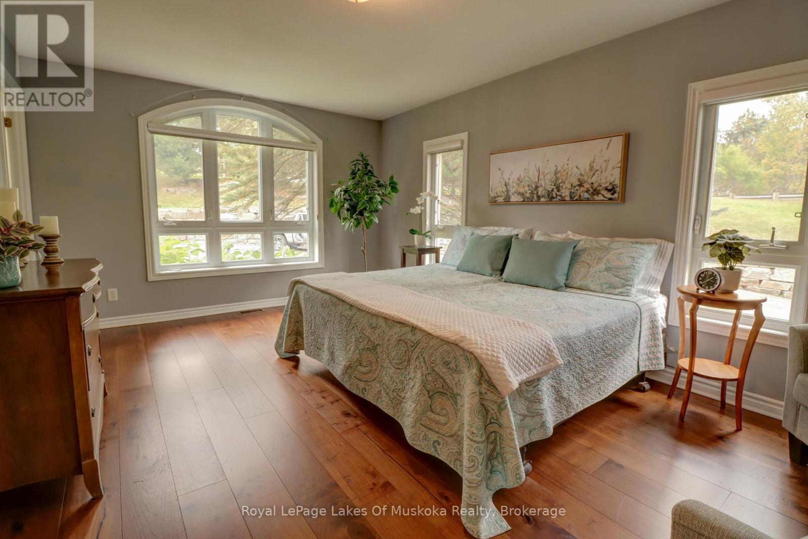 106 - 31 Dairy Lane, Huntsville, Ontario  P1H 2L7 - Photo 18 - X12425397