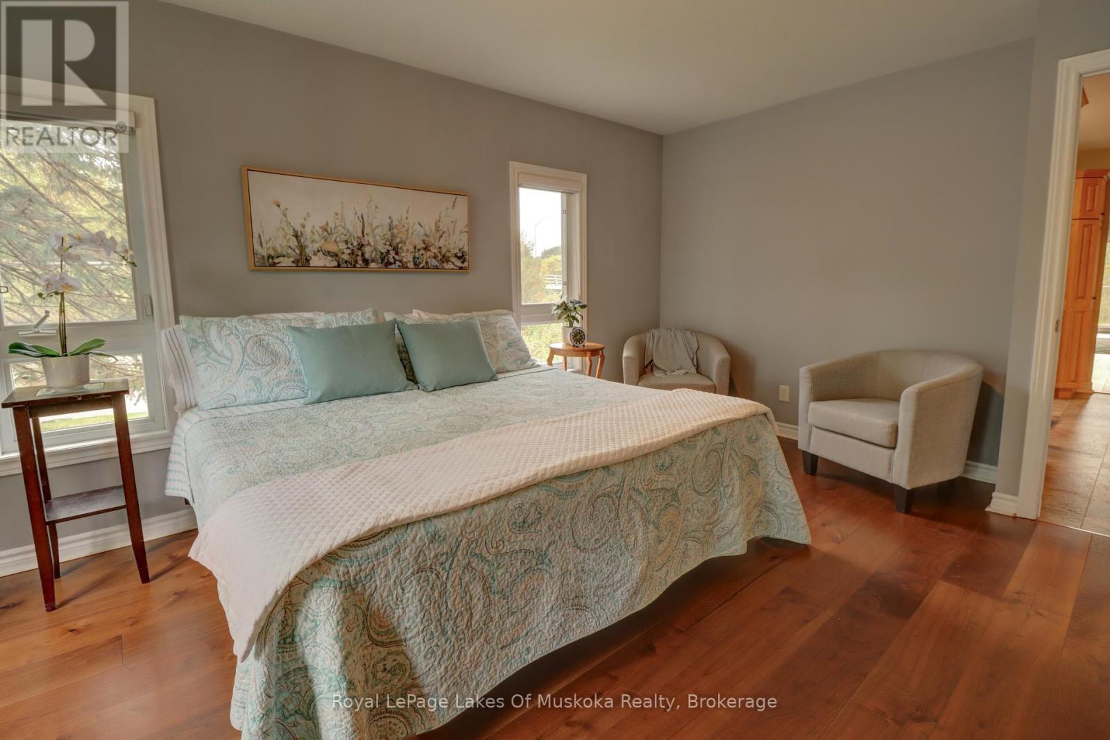 106 - 31 Dairy Lane, Huntsville, Ontario  P1H 2L7 - Photo 19 - X12425397