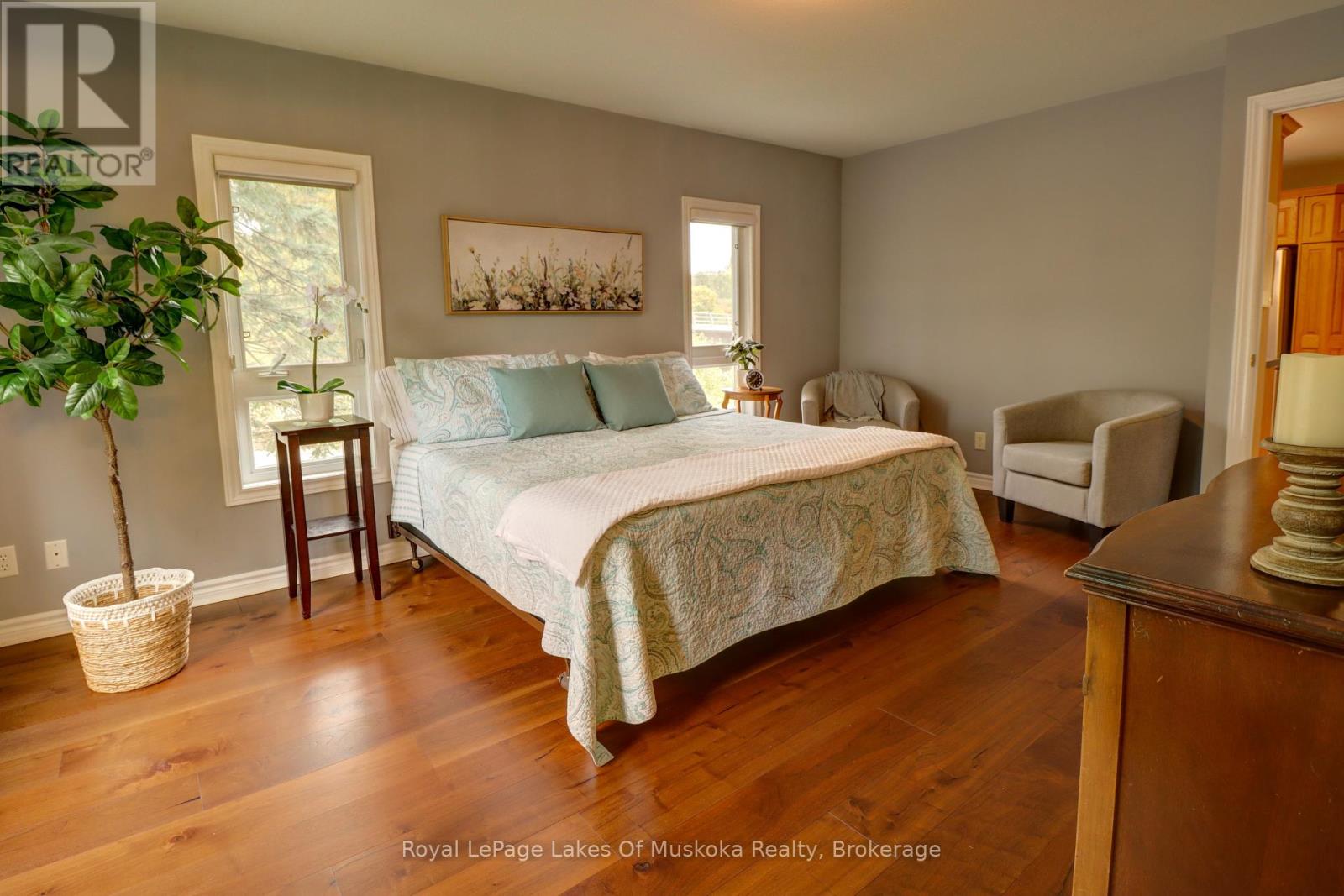 106 - 31 Dairy Lane, Huntsville, Ontario  P1H 2L7 - Photo 21 - X12425397