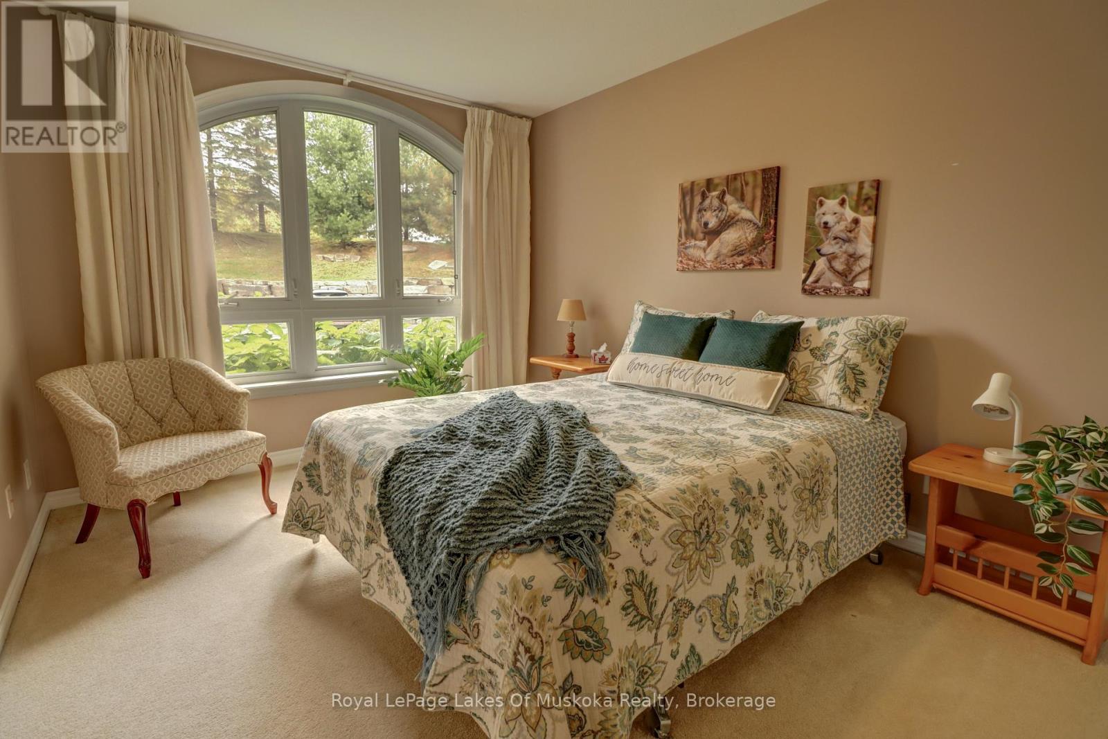 106 - 31 Dairy Lane, Huntsville, Ontario  P1H 2L7 - Photo 23 - X12425397