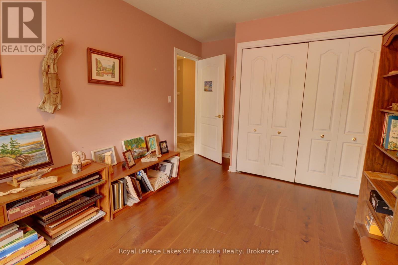 106 - 31 Dairy Lane, Huntsville, Ontario  P1H 2L7 - Photo 27 - X12425397