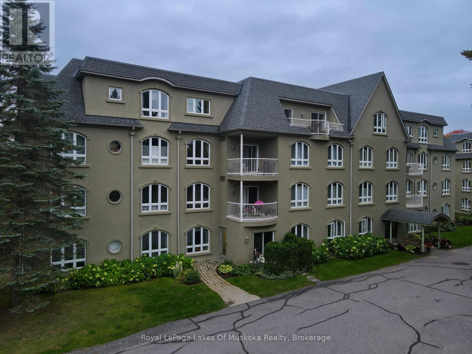 106 - 31 Dairy Lane, Huntsville, Ontario  P1H 2L7 - Photo 28 - X12425397