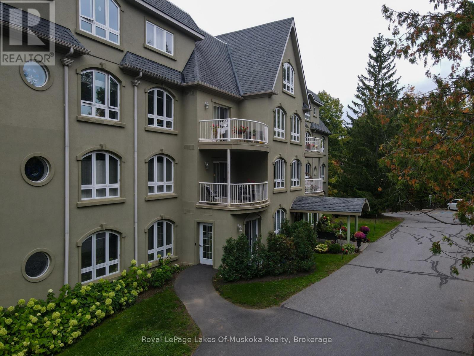 106 - 31 Dairy Lane, Huntsville, Ontario  P1H 2L7 - Photo 29 - X12425397