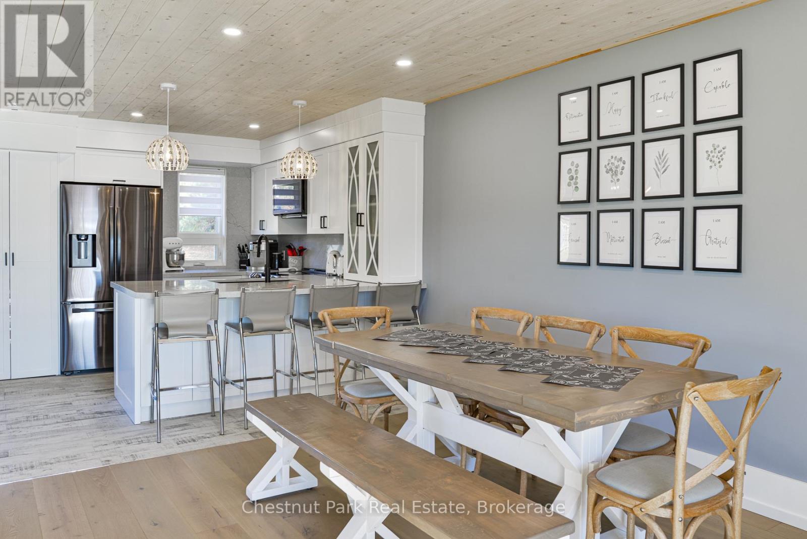 4 Turner Drive, Huntsville, Ontario  P1H 1A8 - Photo 12 - X12425458