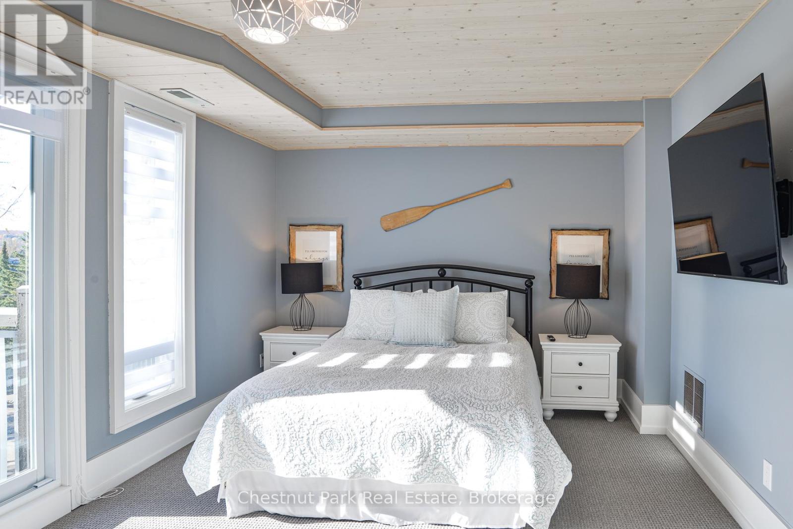 4 Turner Drive, Huntsville, Ontario  P1H 1A8 - Photo 21 - X12425458