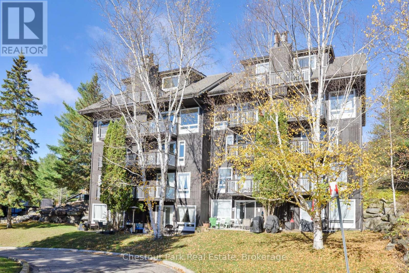 4 Turner Drive, Huntsville, Ontario  P1H 1A8 - Photo 27 - X12425458