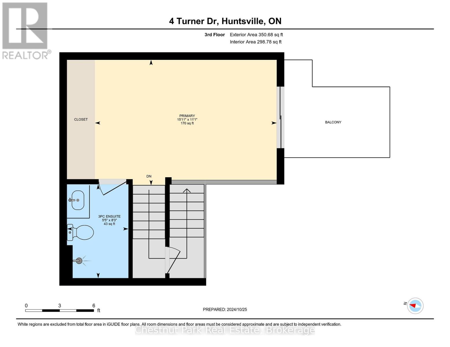 4 Turner Drive, Huntsville, Ontario  P1H 1A8 - Photo 28 - X12425458