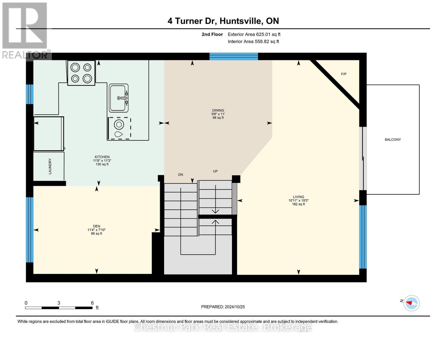 4 Turner Drive, Huntsville, Ontario  P1H 1A8 - Photo 30 - X12425458