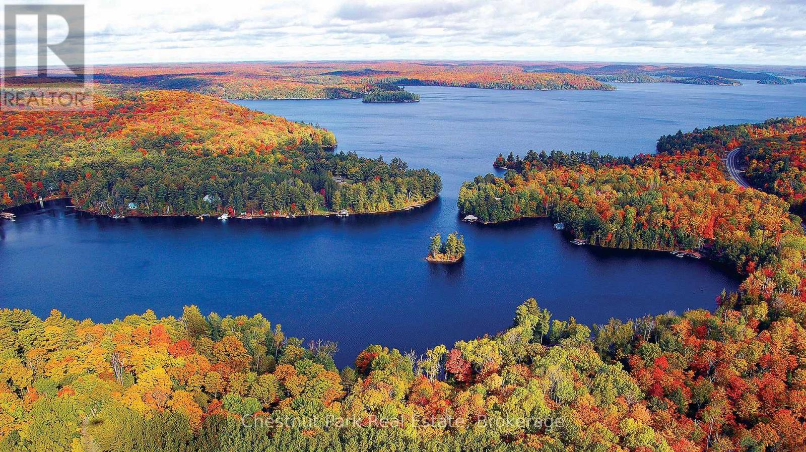 1020 Birch Glen Road, Lake Of Bays, Ontario  P0B 1A0 - Photo 3 - X12426578