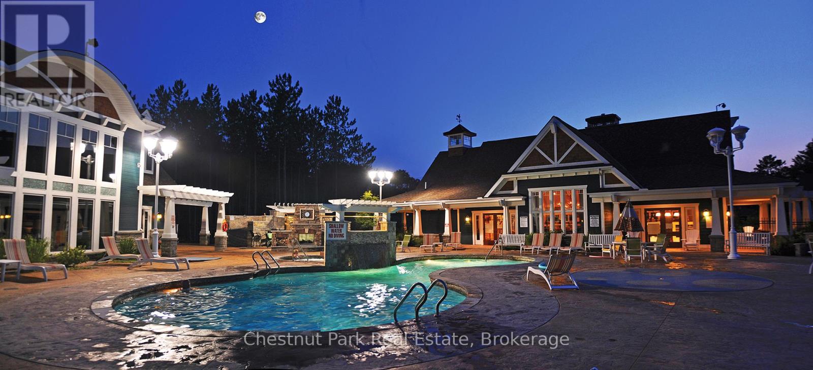 1020 Birch Glen Road, Lake Of Bays, Ontario  P0B 1A0 - Photo 5 - X12426578