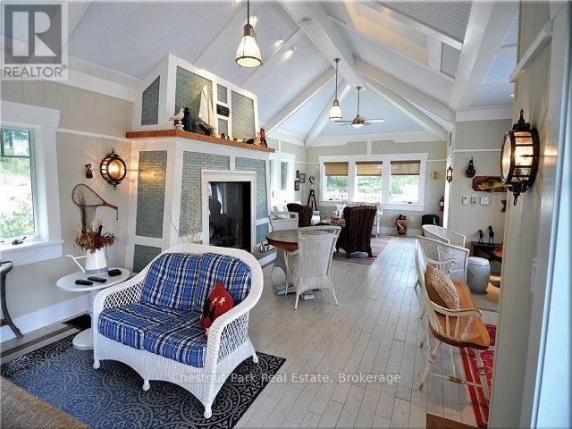 1020 Birch Glen Road, Lake Of Bays, Ontario  P0B 1A0 - Photo 11 - X12426581