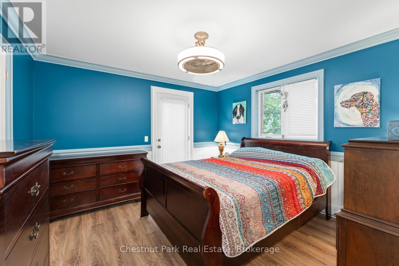 1037 Skeleton Lake 3 Road, Muskoka Lakes, Ontario  P0B 1M0 - Photo 10 - X12427195