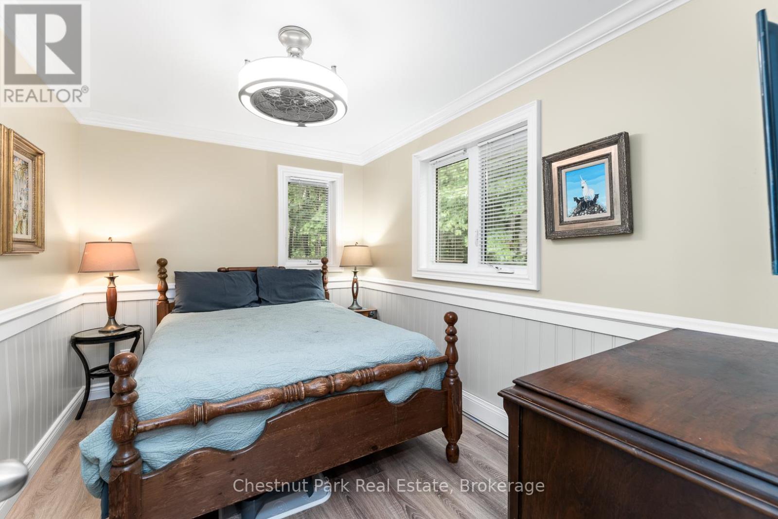 1037 Skeleton Lake 3 Road, Muskoka Lakes, Ontario  P0B 1M0 - Photo 12 - X12427195