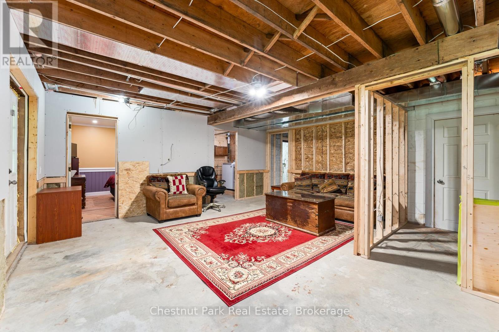 1037 Skeleton Lake 3 Road, Muskoka Lakes, Ontario  P0B 1M0 - Photo 16 - X12427195