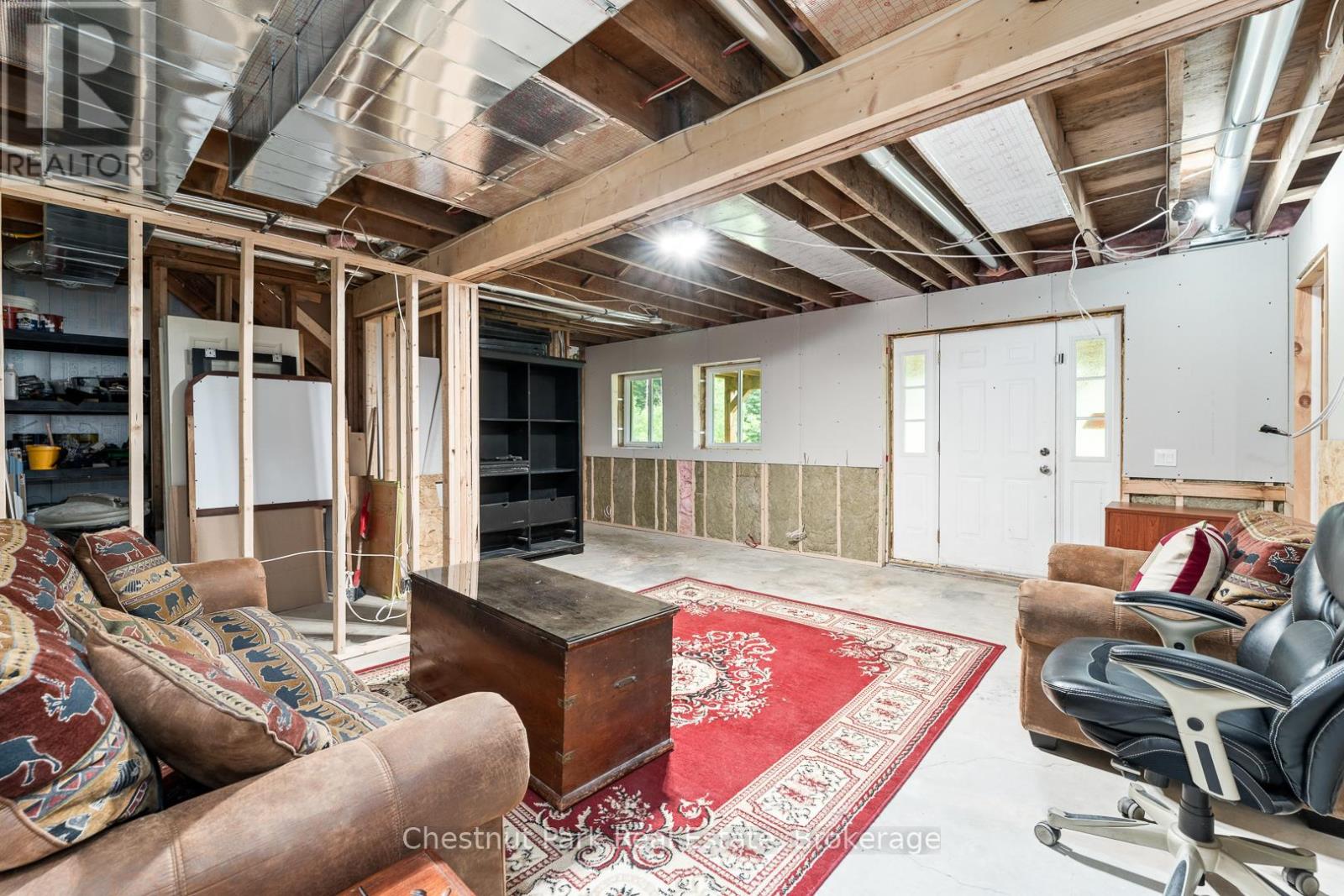 1037 Skeleton Lake 3 Road, Muskoka Lakes, Ontario  P0B 1M0 - Photo 18 - X12427195