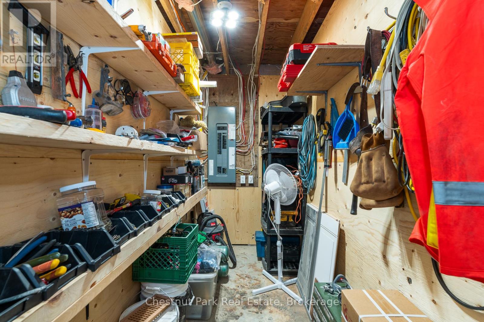 1037 Skeleton Lake 3 Road, Muskoka Lakes, Ontario  P0B 1M0 - Photo 23 - X12427195