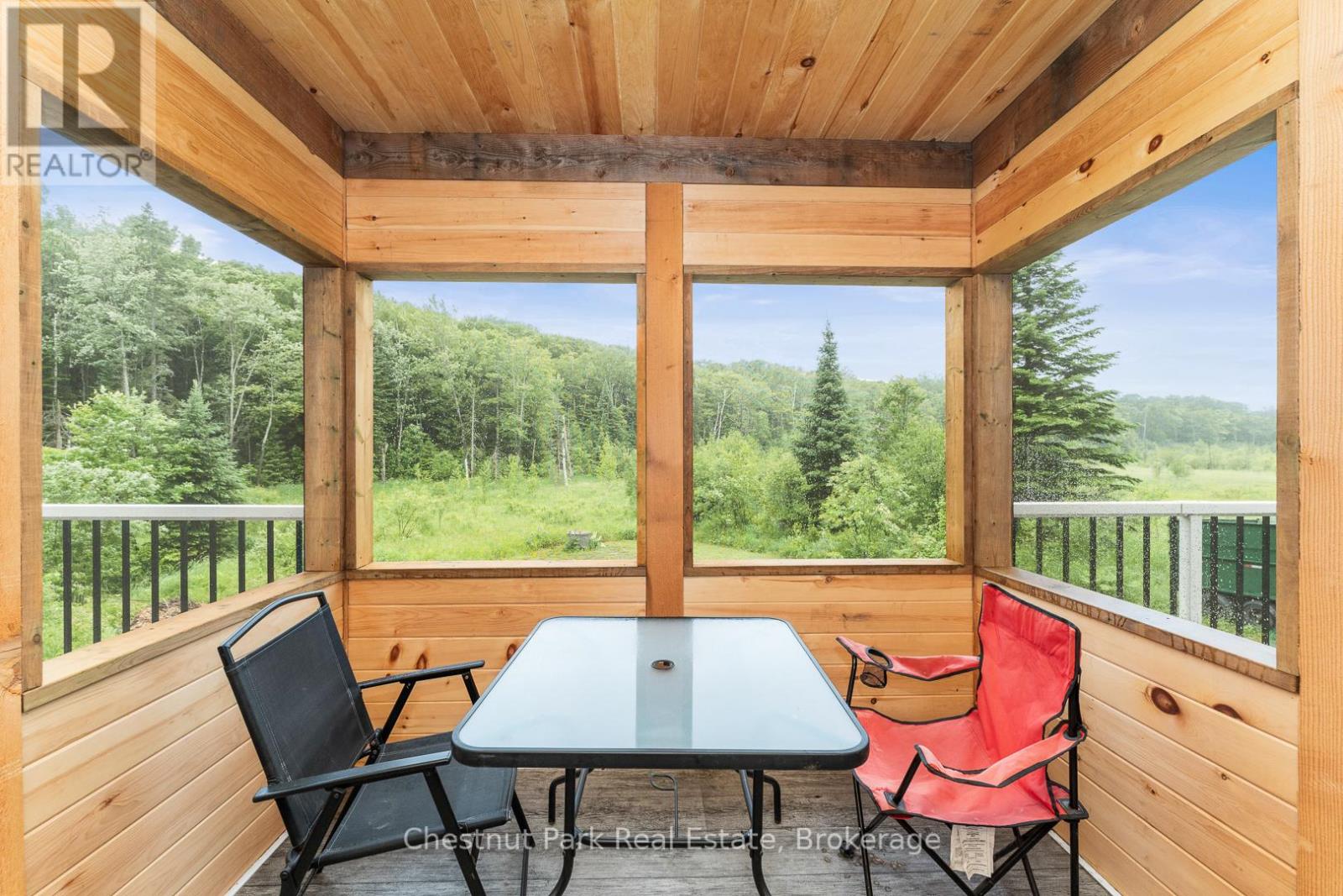 1037 Skeleton Lake 3 Road, Muskoka Lakes, Ontario  P0B 1M0 - Photo 25 - X12427195