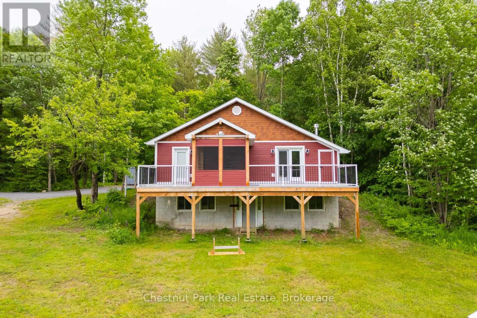 1037 Skeleton Lake 3 Road, Muskoka Lakes, Ontario  P0B 1M0 - Photo 26 - X12427195