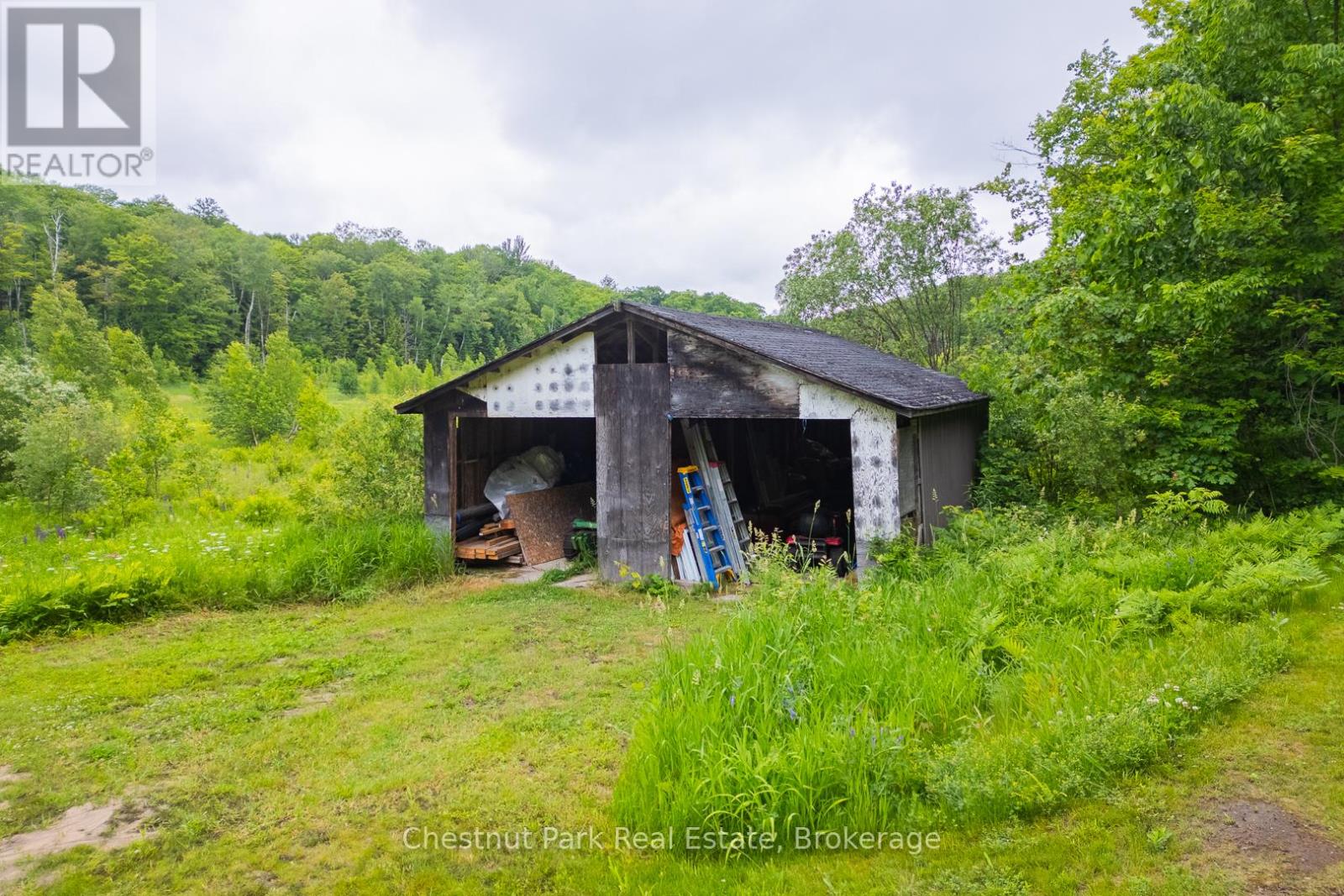 1037 Skeleton Lake 3 Road, Muskoka Lakes, Ontario  P0B 1M0 - Photo 27 - X12427195