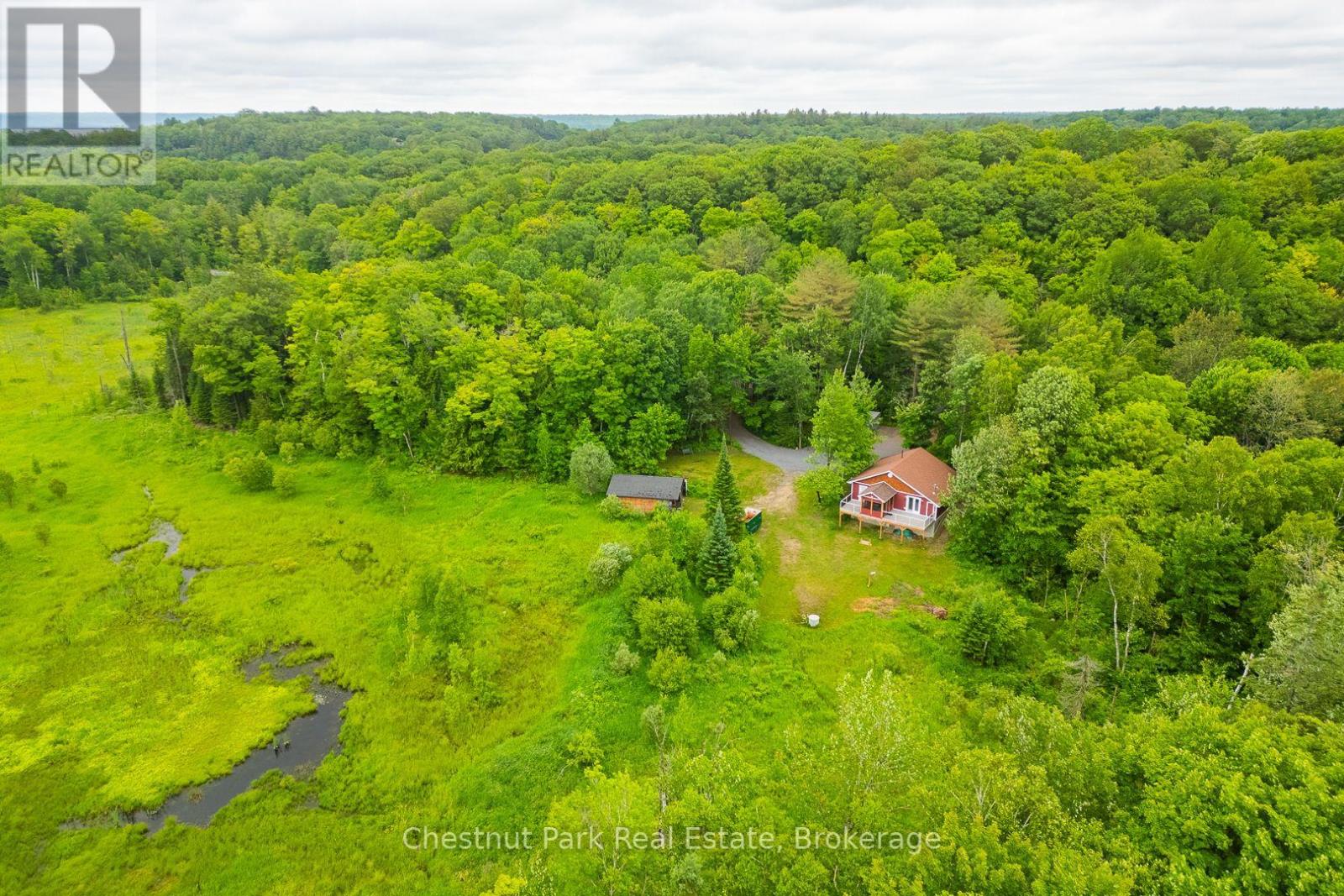 1037 Skeleton Lake 3 Road, Muskoka Lakes, Ontario  P0B 1M0 - Photo 28 - X12427195