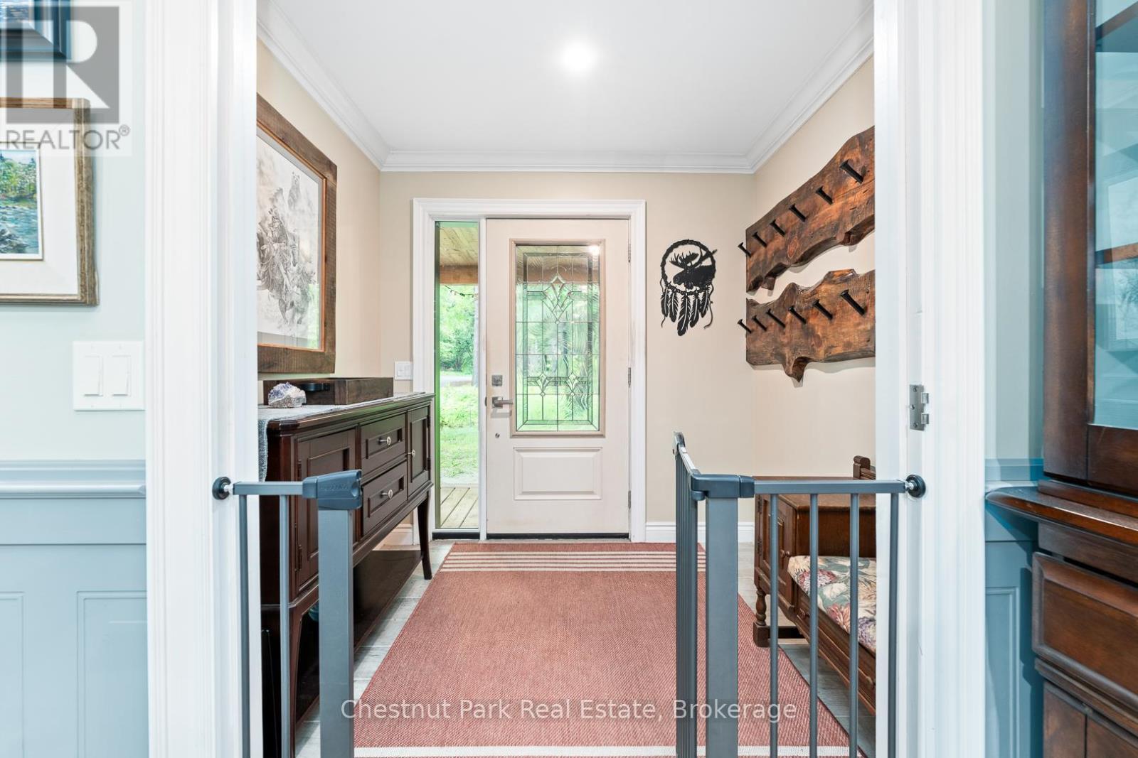 1037 Skeleton Lake 3 Road, Muskoka Lakes, Ontario  P0B 1M0 - Photo 3 - X12427195