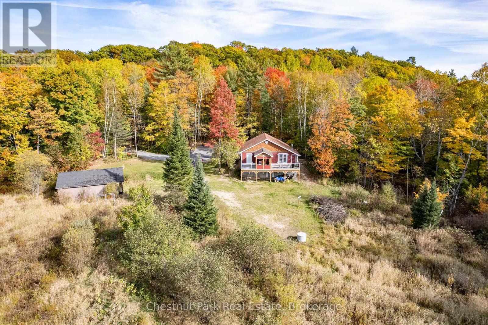 1037 Skeleton Lake 3 Road, Muskoka Lakes, Ontario  P0B 1M0 - Photo 33 - X12427195