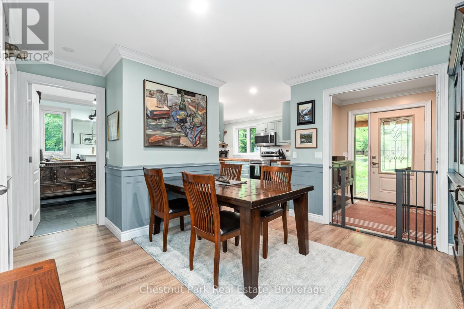 1037 Skeleton Lake 3 Road, Muskoka Lakes, Ontario  P0B 1M0 - Photo 4 - X12427195