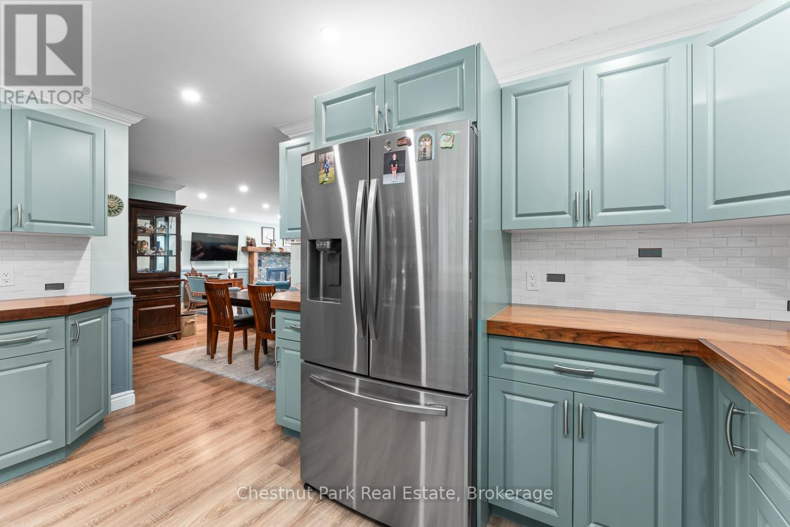 1037 Skeleton Lake 3 Road, Muskoka Lakes, Ontario  P0B 1M0 - Photo 7 - X12427195