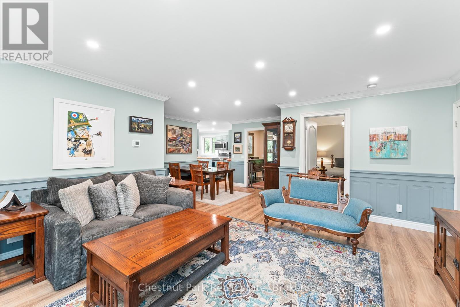 1037 Skeleton Lake 3 Road, Muskoka Lakes, Ontario  P0B 1M0 - Photo 8 - X12427195