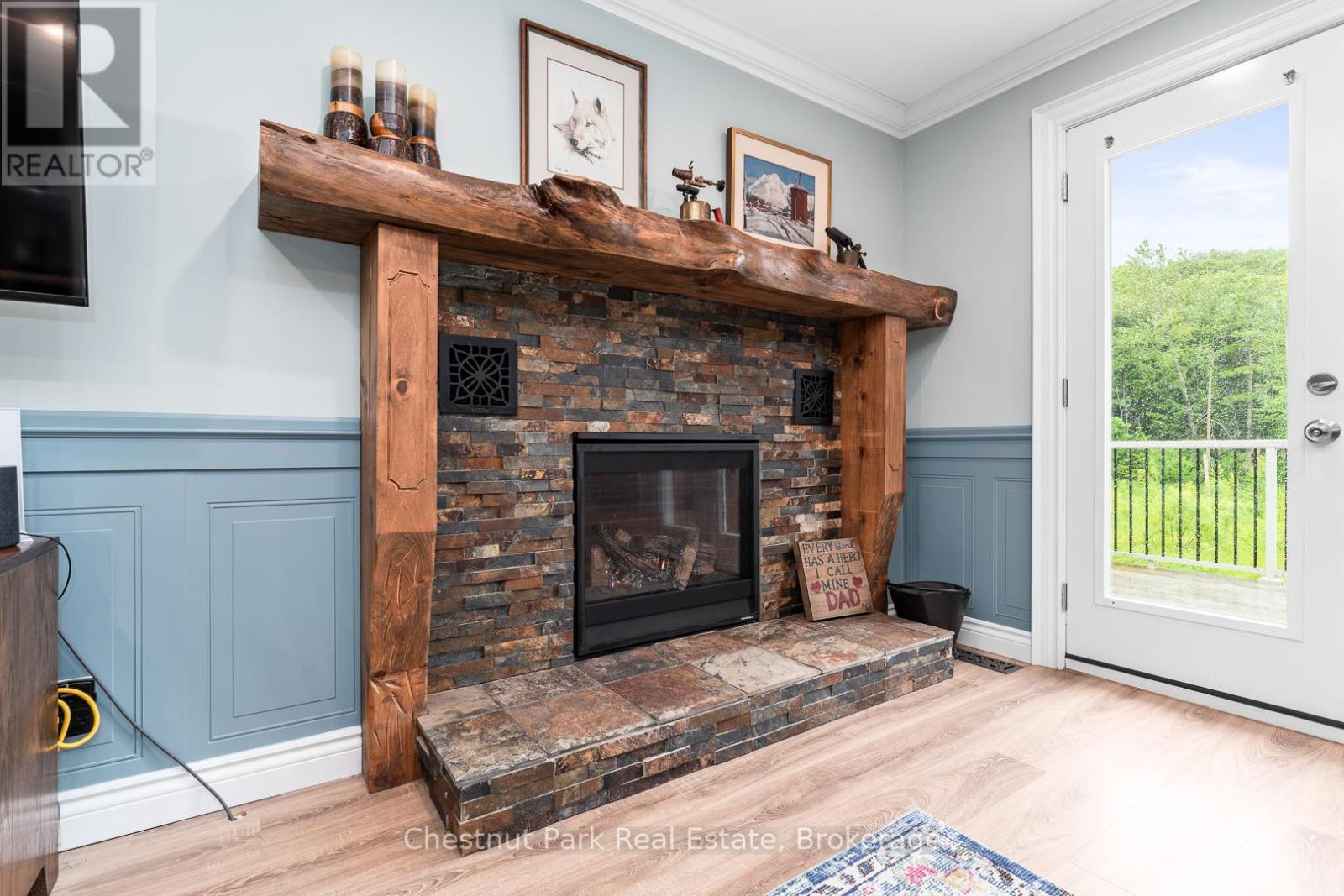 1037 Skeleton Lake 3 Road, Muskoka Lakes, Ontario  P0B 1M0 - Photo 9 - X12427195