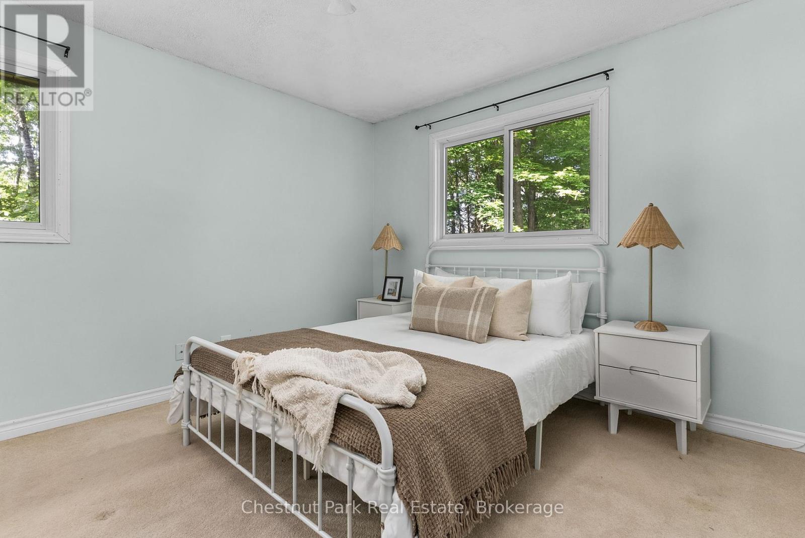 115 Woodland Drive, Huntsville, Ontario  P1H 1A7 - Photo 16 - X12428063