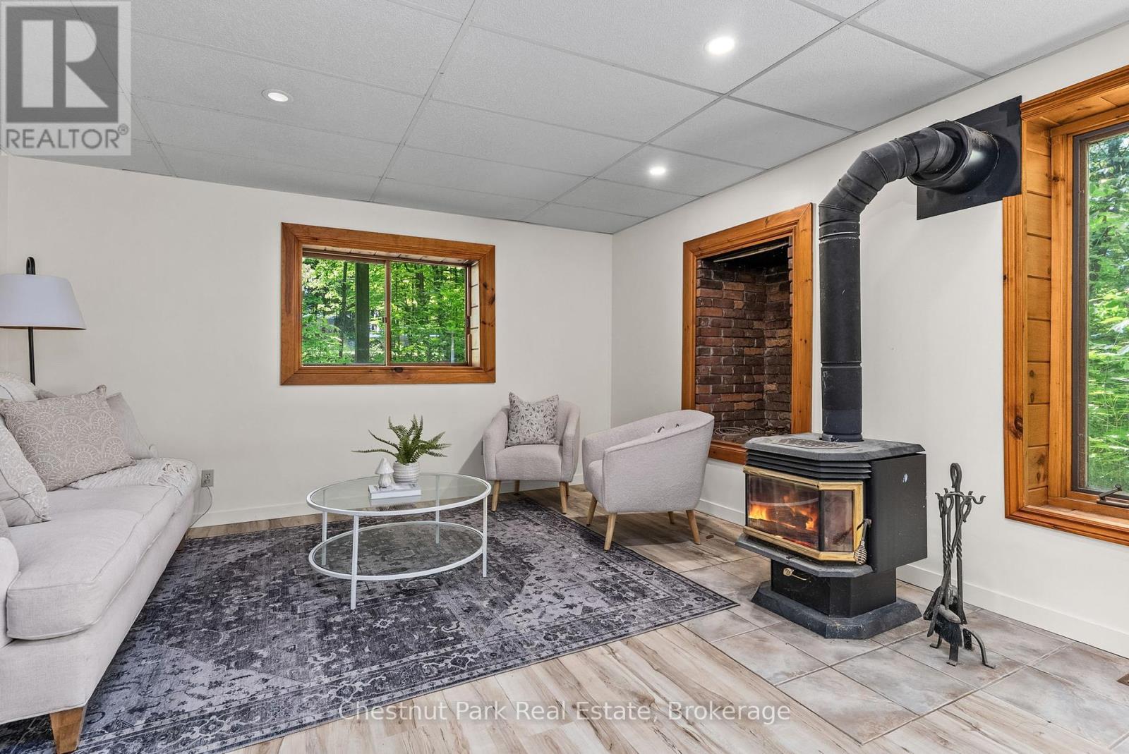 115 Woodland Drive, Huntsville, Ontario  P1H 1A7 - Photo 20 - X12428063