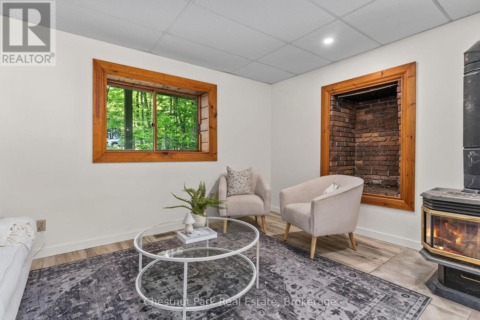 115 Woodland Drive, Huntsville, Ontario  P1H 1A7 - Photo 21 - X12428063