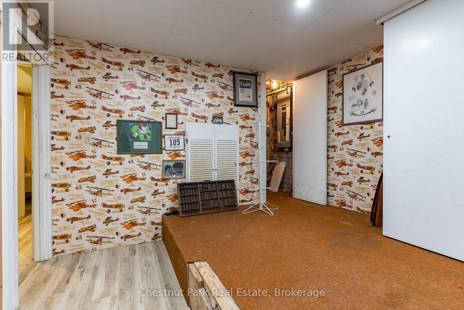 115 Woodland Drive, Huntsville, Ontario  P1H 1A7 - Photo 27 - X12428063