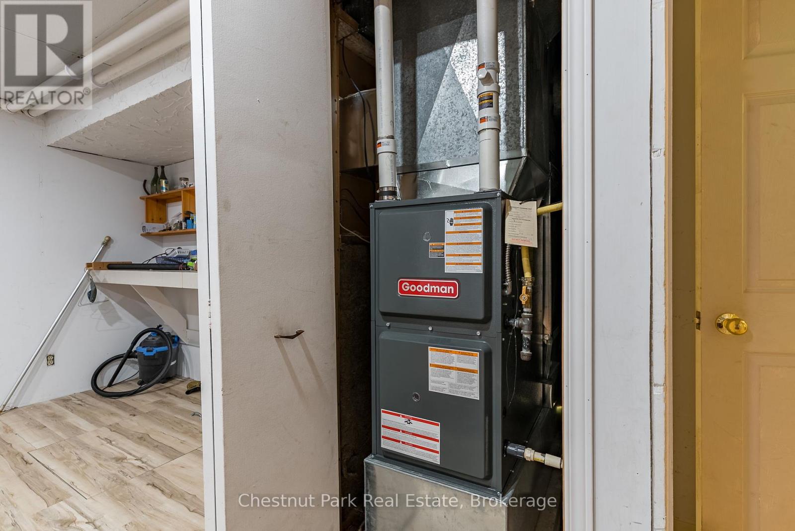 115 Woodland Drive, Huntsville, Ontario  P1H 1A7 - Photo 28 - X12428063