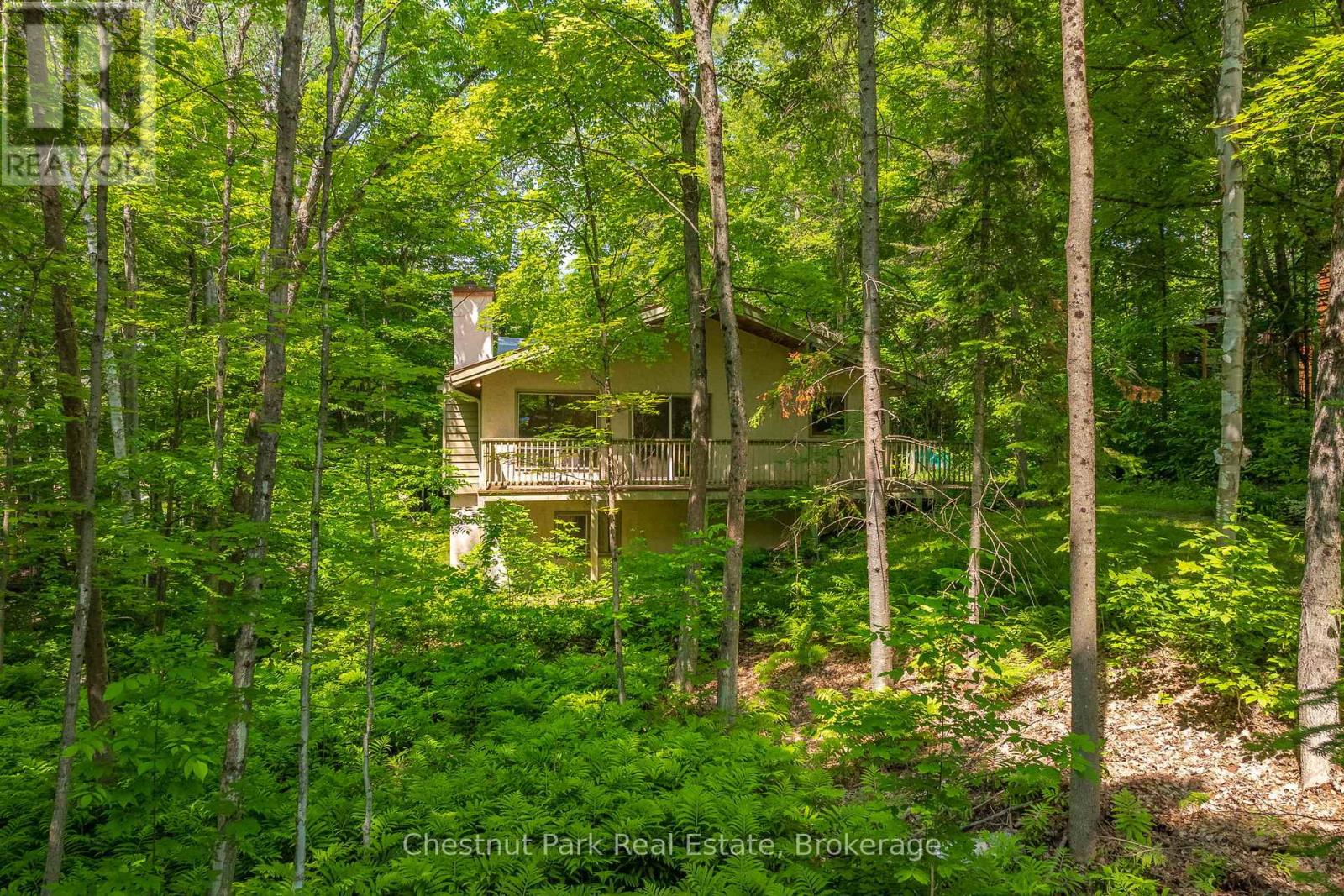 115 Woodland Drive, Huntsville, Ontario  P1H 1A7 - Photo 30 - X12428063