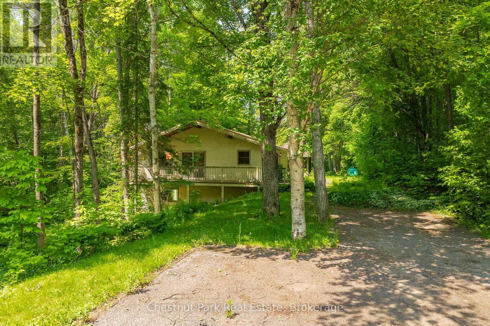 115 Woodland Drive, Huntsville, Ontario  P1H 1A7 - Photo 41 - X12428063