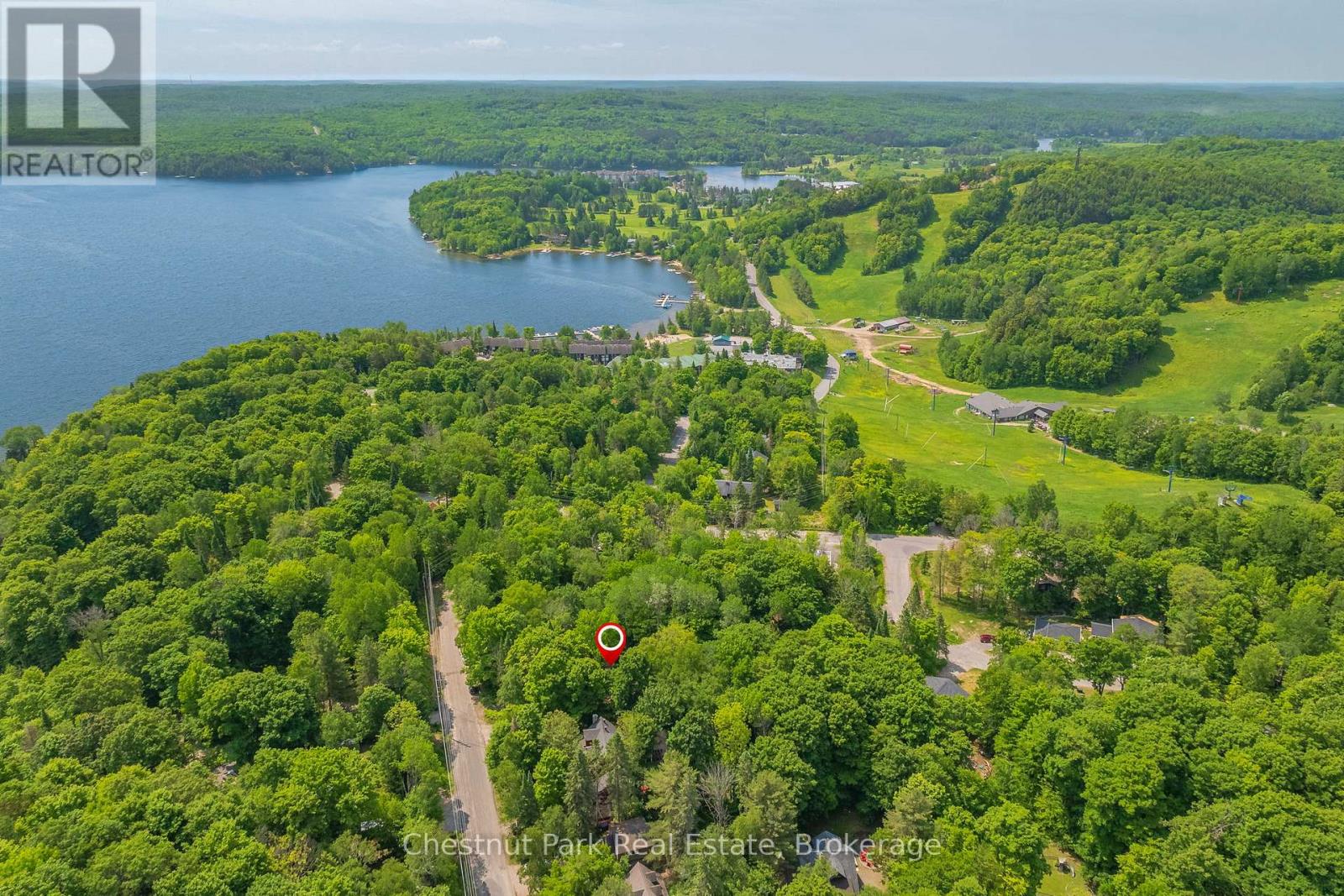 115 Woodland Drive, Huntsville, Ontario  P1H 1A7 - Photo 43 - X12428063