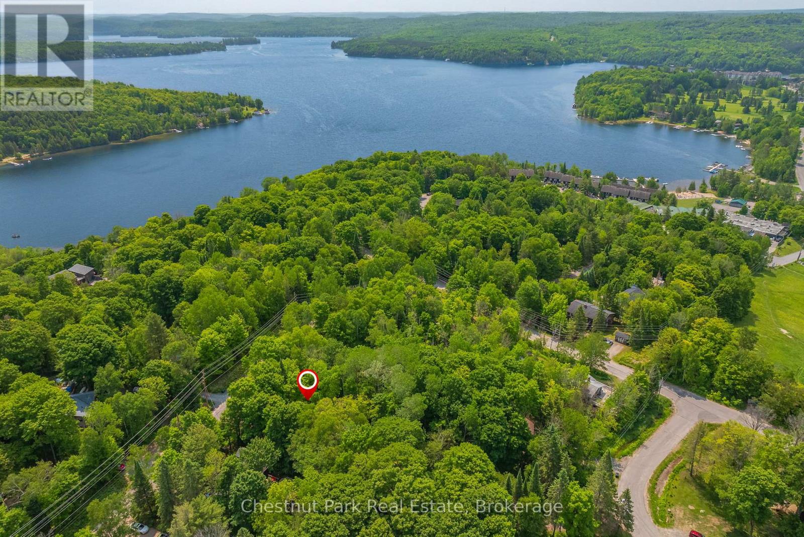 115 Woodland Drive, Huntsville, Ontario  P1H 1A7 - Photo 45 - X12428063