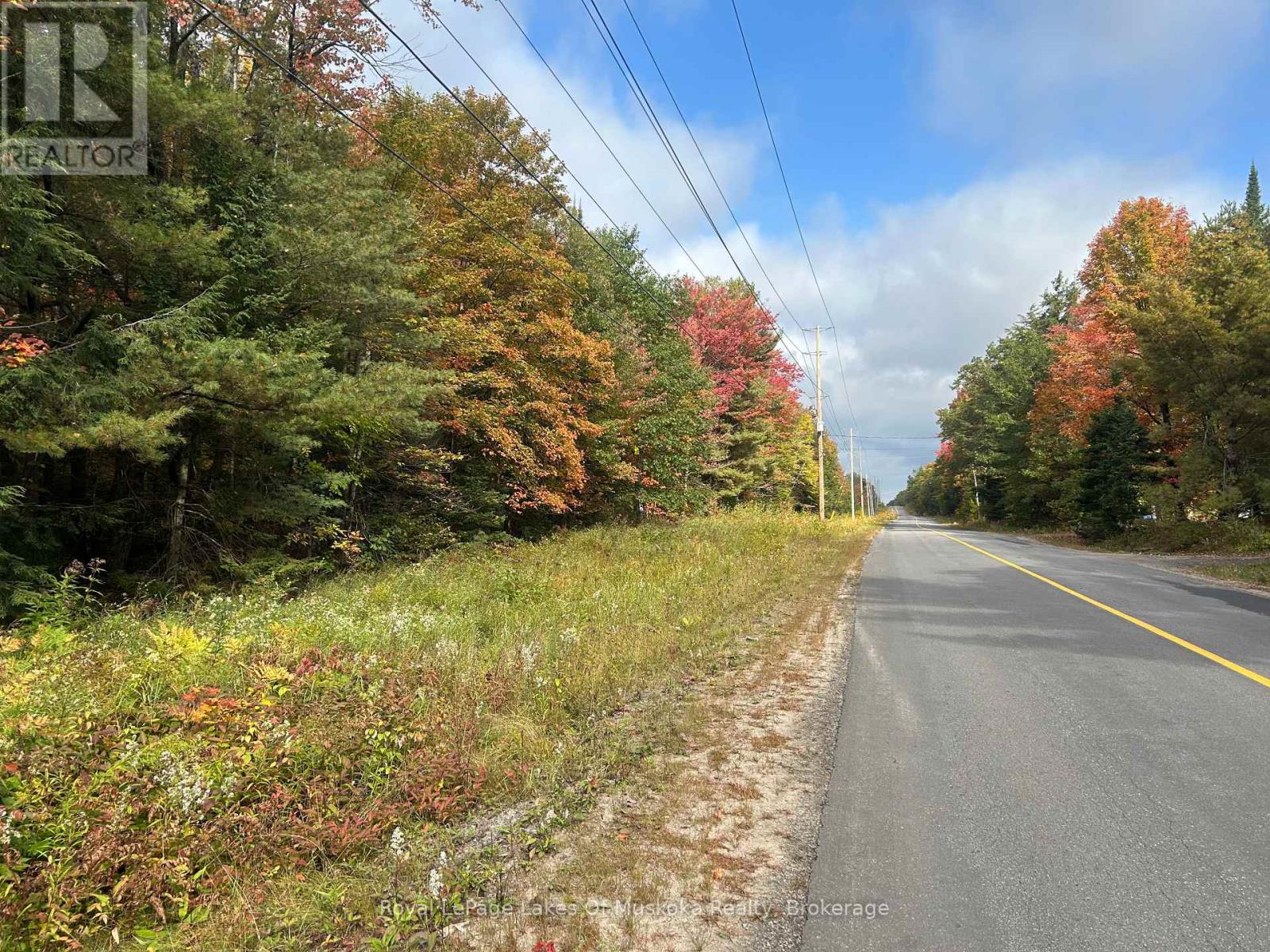Pt2 35r 132264 Bonnie Lake Road, Bracebridge, Ontario  P1L 1W9 - Photo 2 - X12428949