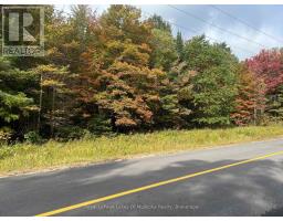 PT2 35R 132264 BONNIE LAKE ROAD, Bracebridge, Ontario