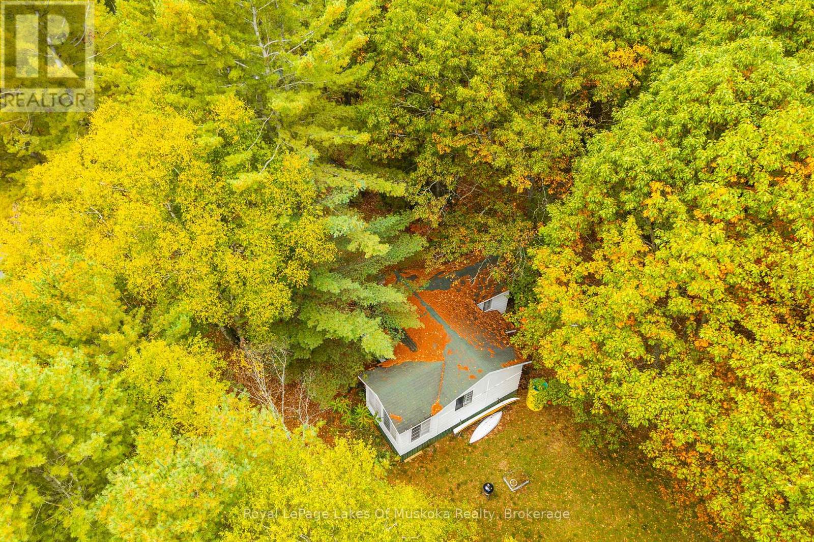 3384 South Portage Road, Huntsville, Ontario  P1H 2J3 - Photo 15 - X12428971