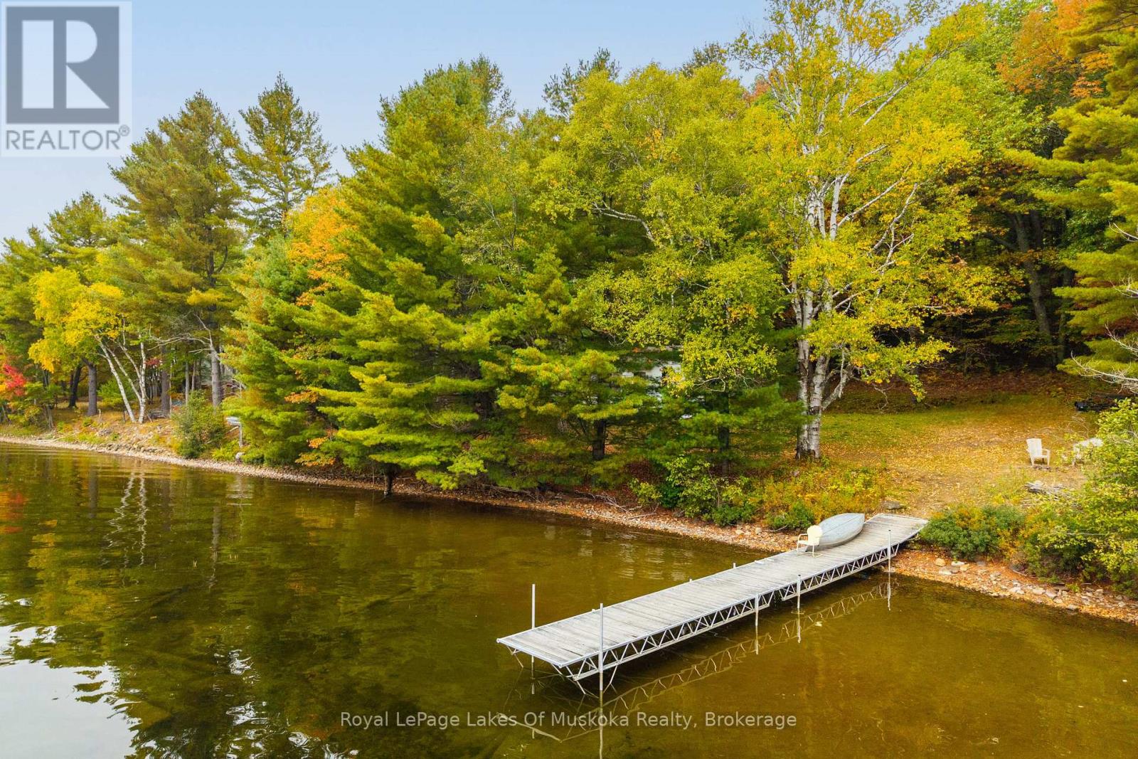 3384 South Portage Road, Huntsville, Ontario  P1H 2J3 - Photo 16 - X12428971